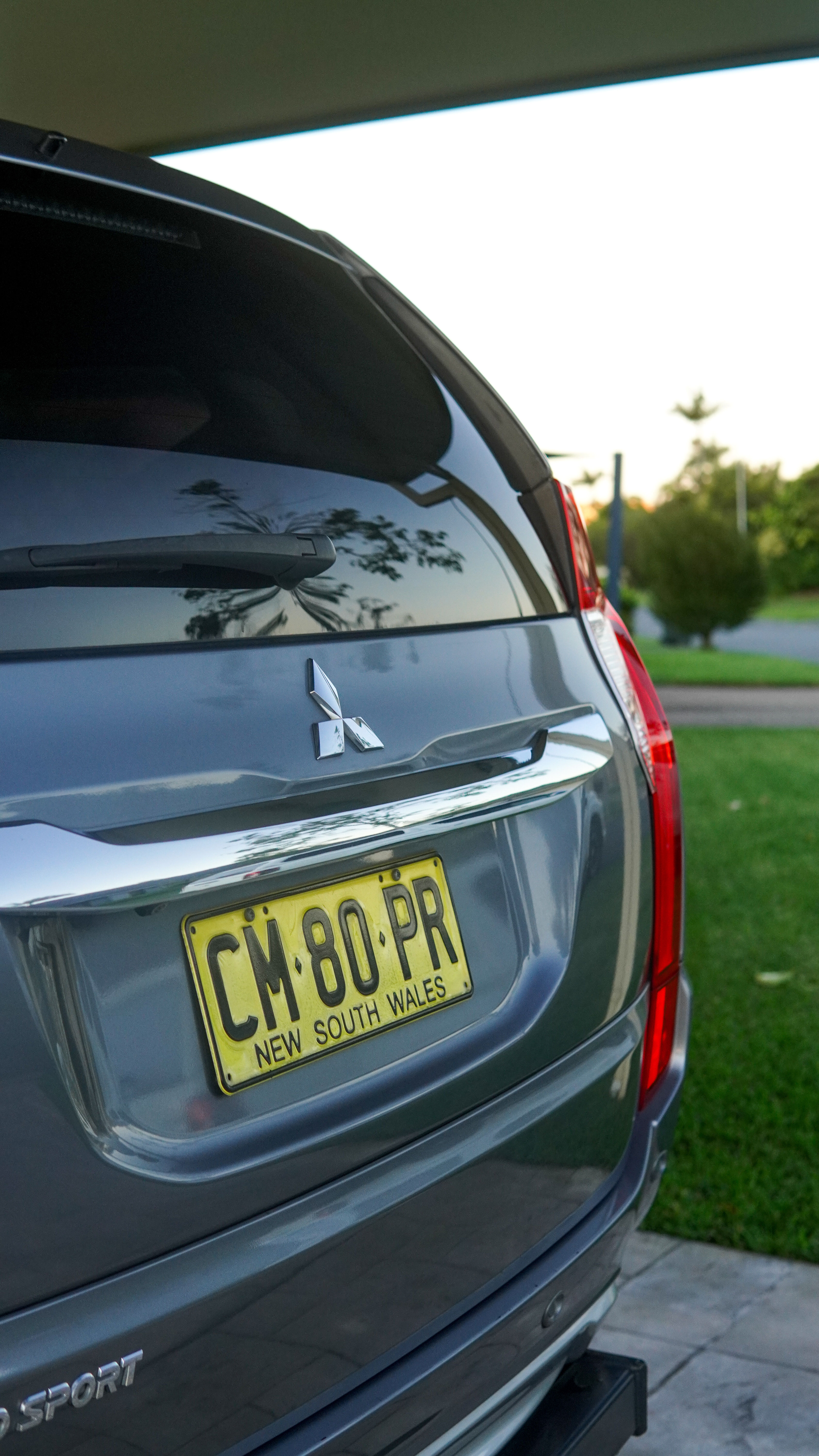 mitsu sport